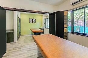 Club Mahindra Netrang