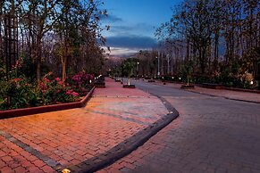 Club Mahindra Netrang