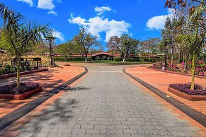 Club Mahindra Netrang