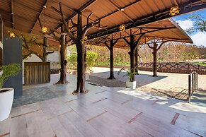 Club Mahindra Netrang