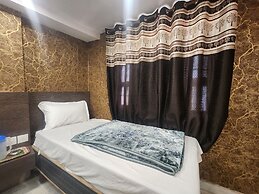 Hotel The Divine
