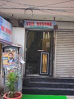 Hotel The Divine