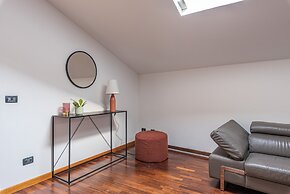 Kad Apartment by Wonderful Italy