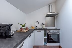 Kad Apartment by Wonderful Italy