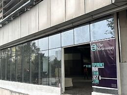 The Metrostay Delhi