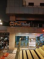 The Metrostay Delhi
