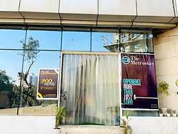 The Metrostay Delhi
