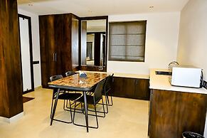 The Zims Luxor Resort