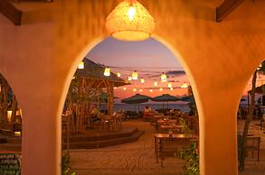 Living Asia Sunset Resort