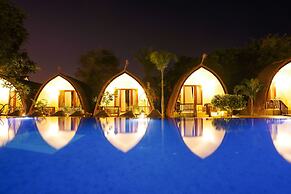 Living Asia Sunset Resort