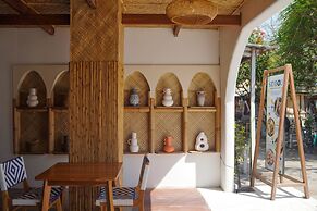 Living Asia Sunset Resort