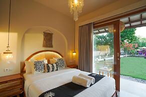 Living Asia Sunset Resort