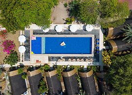 Living Asia Sunset Resort