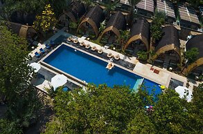 Living Asia Sunset Resort