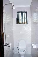Wanyama Hostel