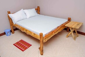 Wanyama Hostel