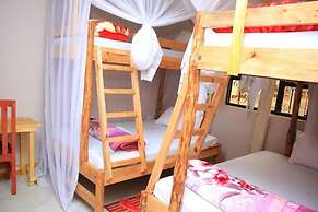 Wanyama Hostel