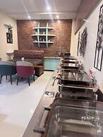 Cozy Kanatal Hotel And Resort