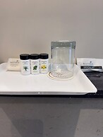 Cozy Kanatal Hotel And Resort