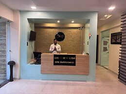 Cozy Kanatal Hotel And Resort