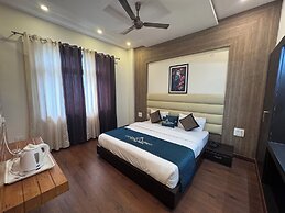 Cozy Kanatal Hotel And Resort