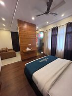 Cozy Kanatal Hotel And Resort