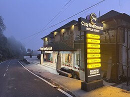 Cozy Kanatal Hotel And Resort