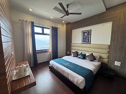 Cozy Kanatal Hotel And Resort