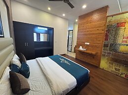 Cozy Kanatal Hotel And Resort