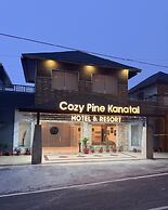 Cozy Kanatal Hotel And Resort