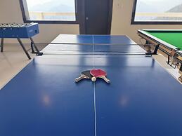 Cozy Kanatal Hotel And Resort