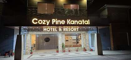 Cozy Kanatal Hotel And Resort