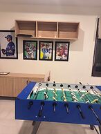 Cozy Kanatal Hotel And Resort