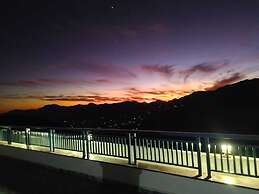 Cozy Kanatal Hotel And Resort