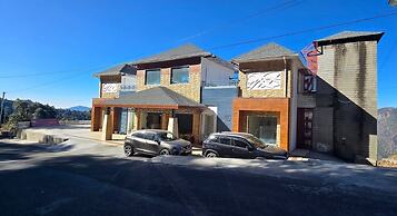 Cozy Kanatal Hotel And Resort