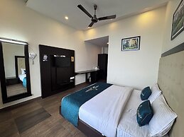 Cozy Kanatal Hotel And Resort