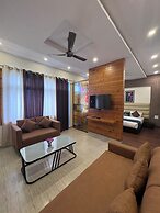 Cozy Kanatal Hotel And Resort