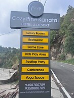 Cozy Kanatal Hotel And Resort