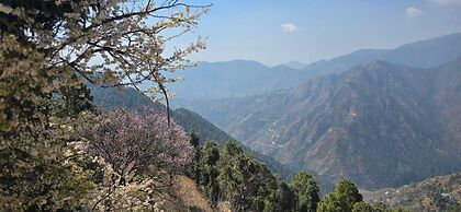Cozy Kanatal Hotel And Resort