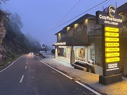 Cozy Kanatal Hotel And Resort