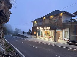 Cozy Kanatal Hotel And Resort