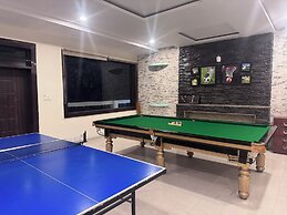 Cozy Kanatal Hotel And Resort