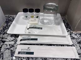 Cozy Kanatal Hotel And Resort