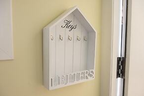 Stunning flat near St. Giles' Cathedral