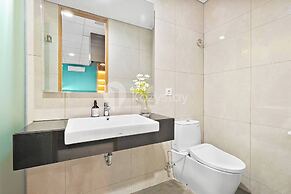 Savya Aparthotel by Kozystay - Bandung