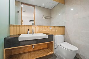 Savya Aparthotel by Kozystay - Bandung