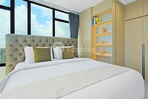 Savya Aparthotel by Kozystay - Bandung