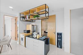 Savya Aparthotel by Kozystay - Bandung