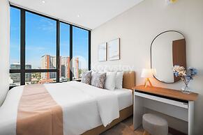 Savya Aparthotel by Kozystay - Bandung