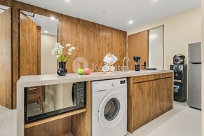 Savya Aparthotel by Kozystay - Bandung